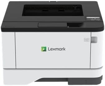 Impressora Lexmark MS431dw Laser Monocromática Duplex Wi-Fi - Imagem 4