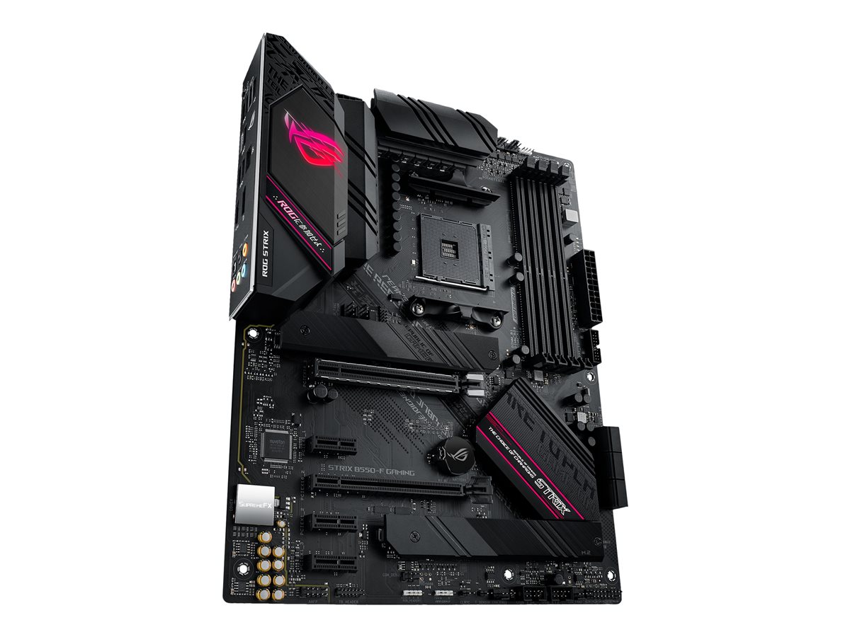 Motherboard ASUS ROG STRIX B550F GAMING ATX