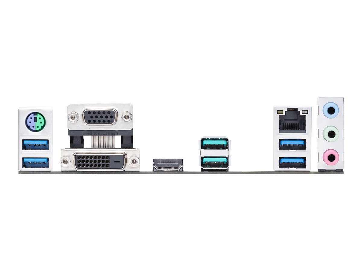 Motherboard ASUS PRIME B550M-A micro ATX B550 - Imagem 1