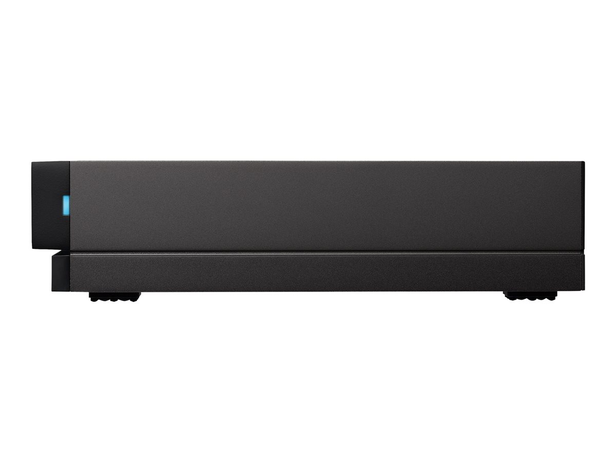 Disco Externo LaCie 1big Dock 16TB Thunderbolt 3 - Imagem 2