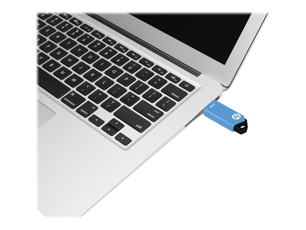 Pen Drive HP v150w 32 GB USB 2.0 - Imagem 5