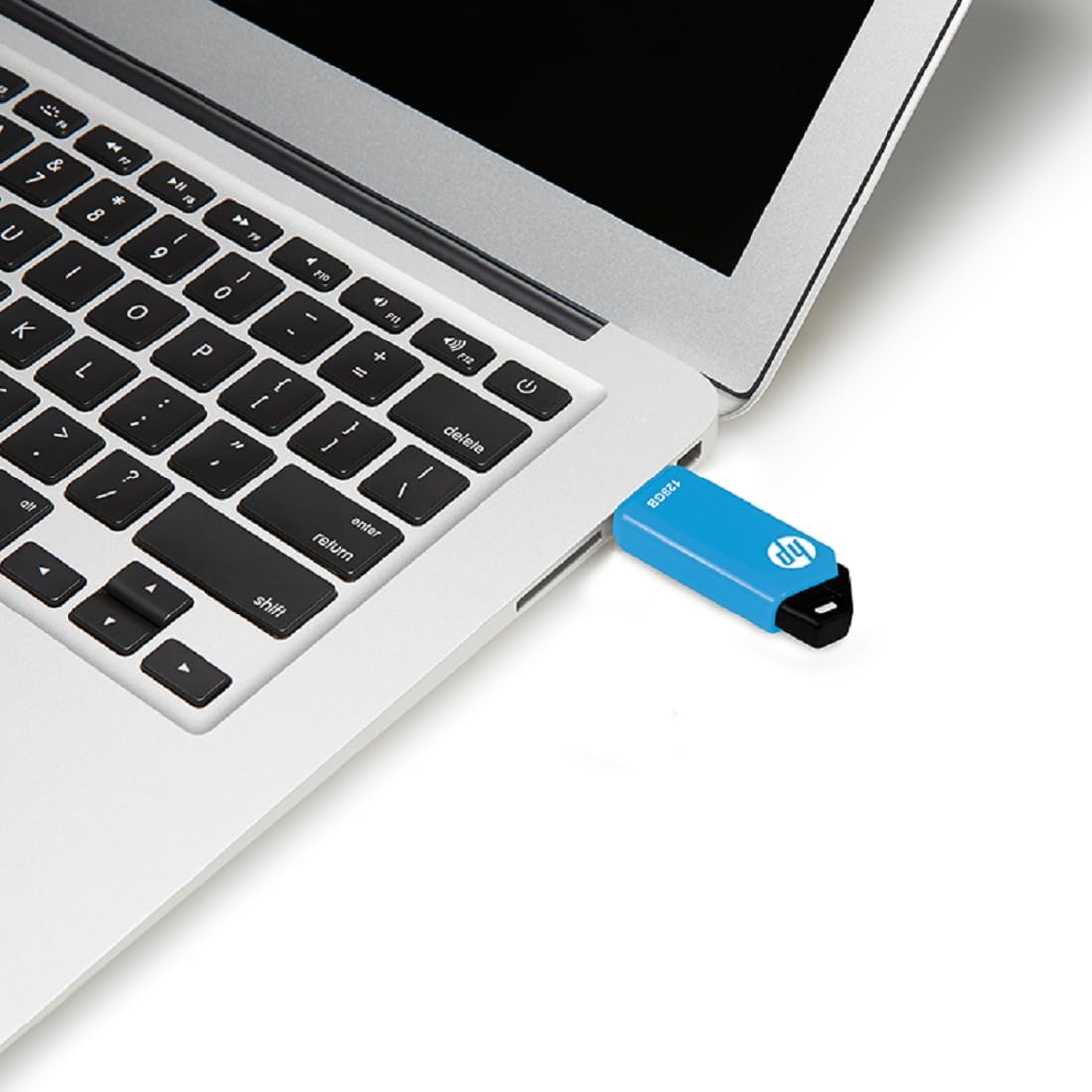 HP v150 128GB USB 2.0 Flash Drive - Imagem 5