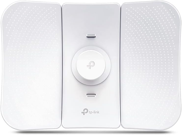 Antena Wi-Fi TP-Link CPE710 Exterior 23 dBi - Imagem 3