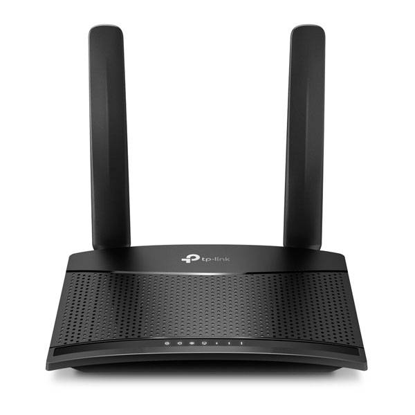 Router TP-Link TL-MR100 4G 2.4 GHz