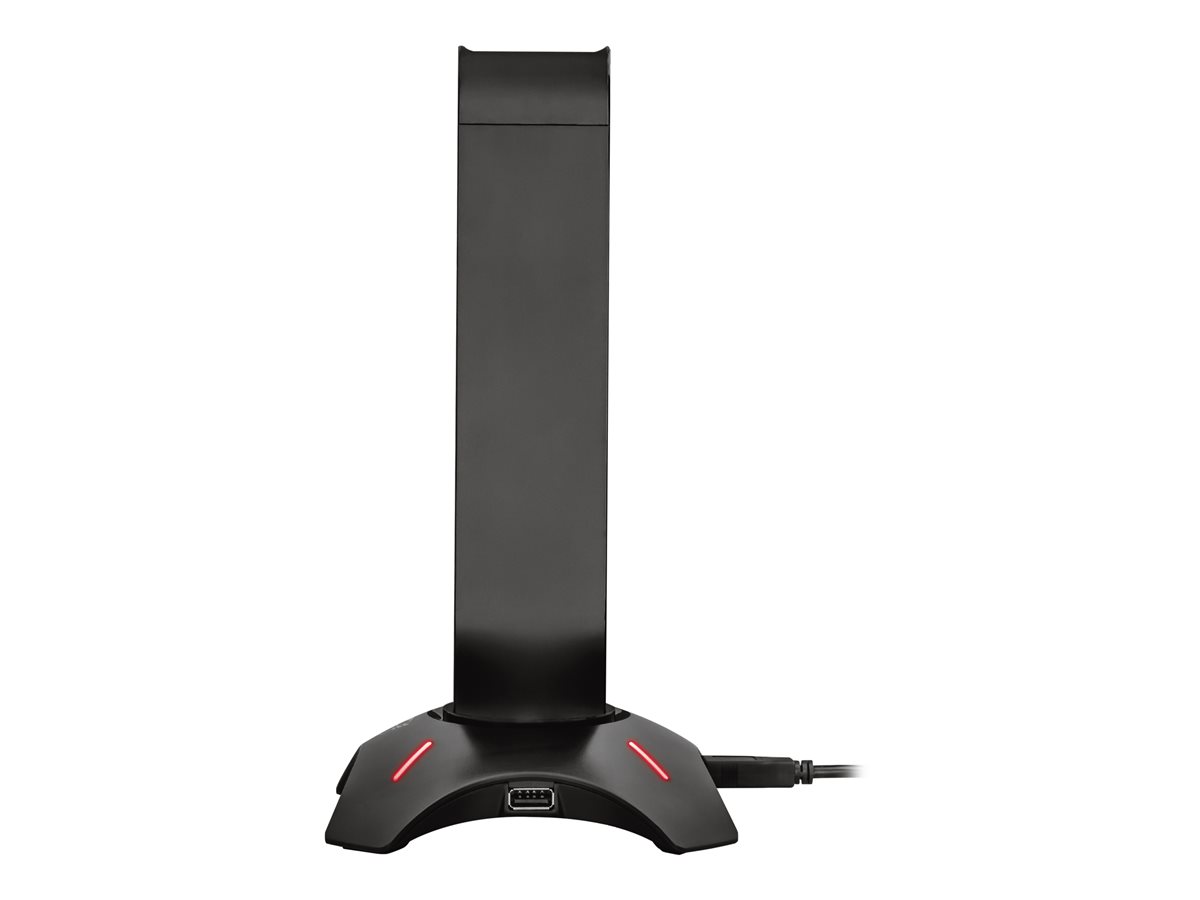 Suporte Headset Trust GXT 265 Cintar RGB - Imagem 10