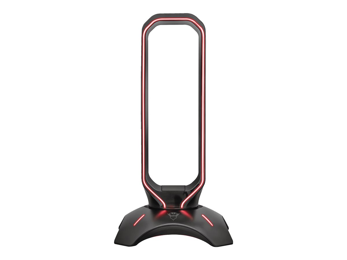 Suporte Headset Trust GXT 265 Cintar RGB - Imagem 9