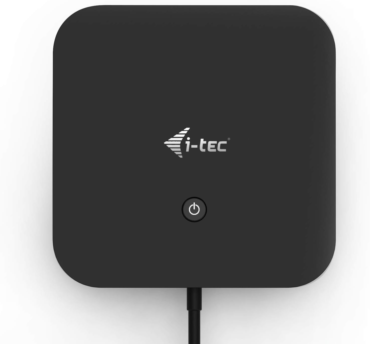 Docking Station i-Tec USB-C Dual Display Power Delivery - Imagem 4