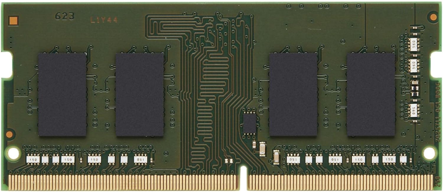 Memória RAM Portátil Kingston DDR4 8GB 3200