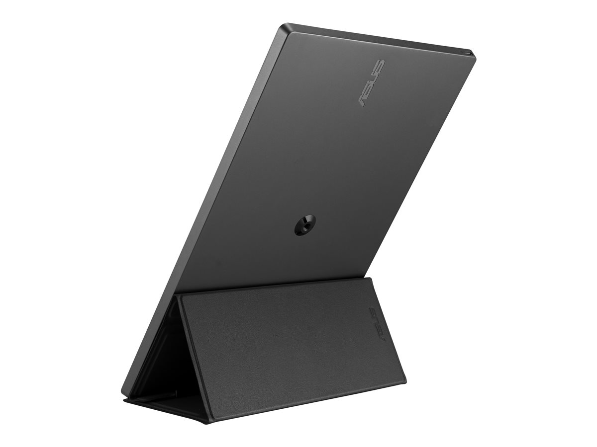 Monitor Portátil ASUS ZenScreen MB14AC 14" IPS USB-C Cinza Escuro - Imagem 11