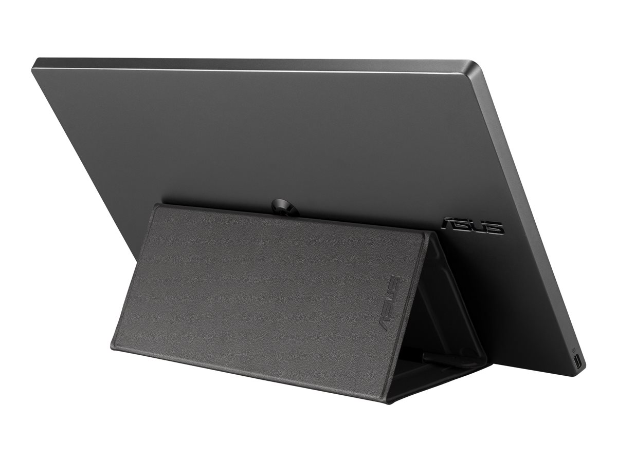 Monitor Portátil ASUS ZenScreen MB14AC 14" IPS USB-C Cinza Escuro - Imagem 7