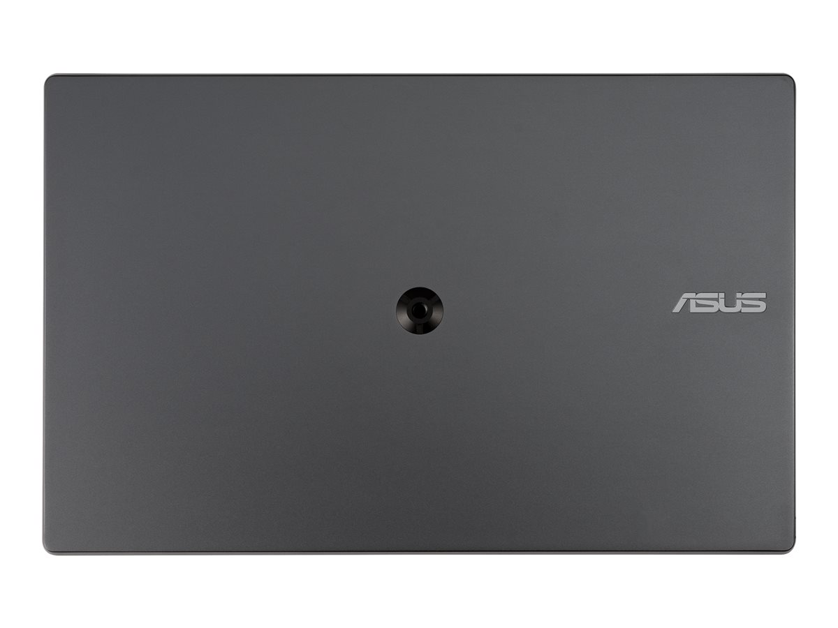 Monitor Portátil ASUS ZenScreen MB14AC 14" IPS USB-C Cinza Escuro - Imagem 2