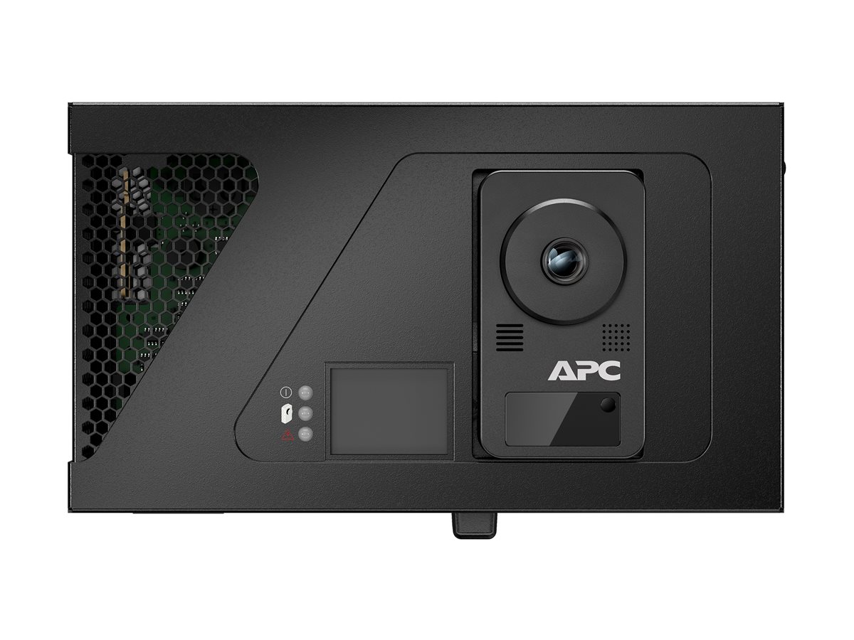 Monitor de Sala NetBotz 755 - Imagem 4