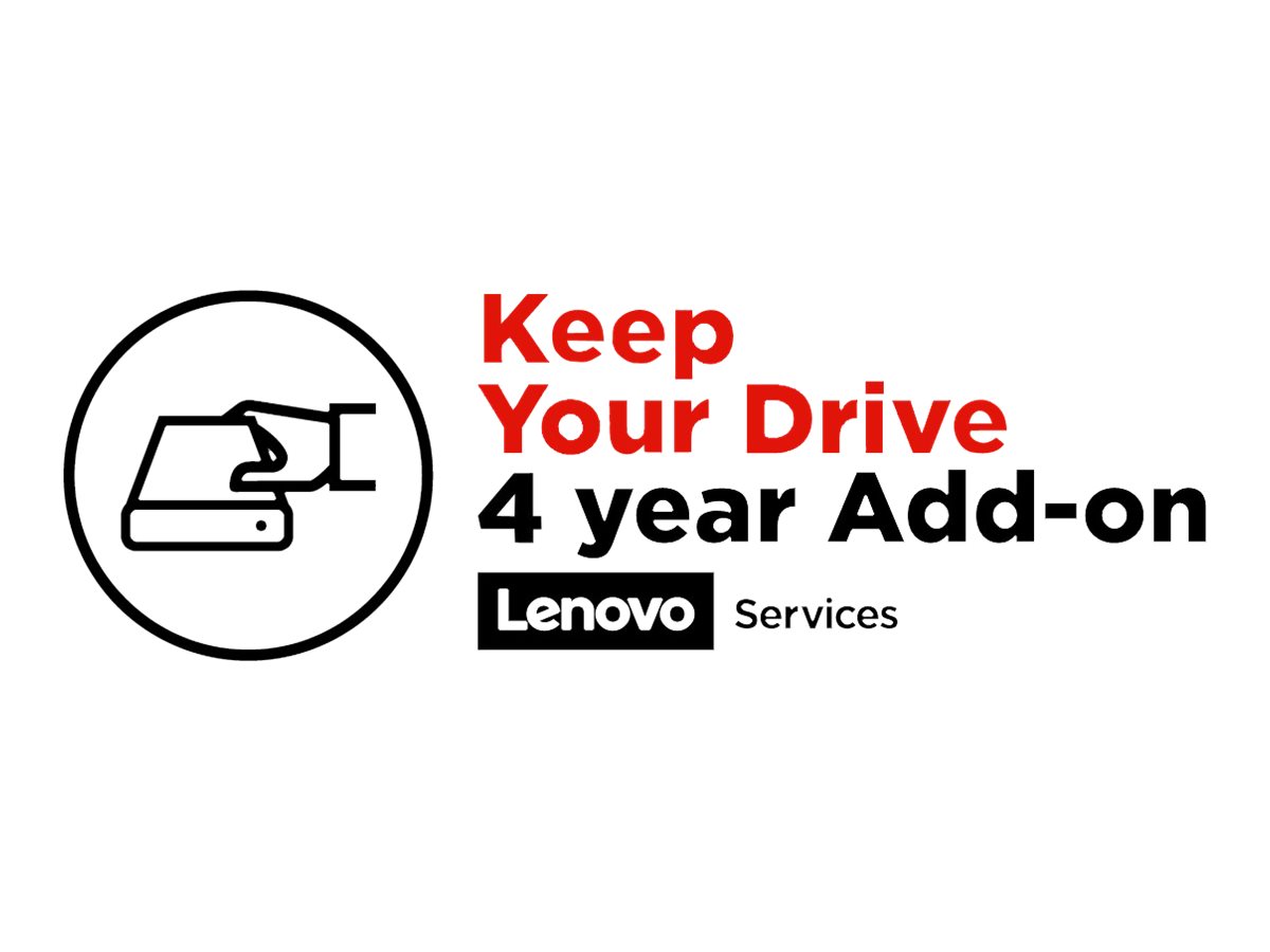 Suporte Lenovo Premier ThinkStation 4 Anos On Site NBD - Imagem 1