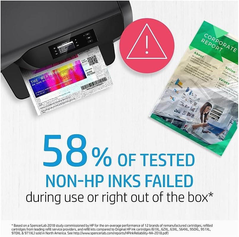 Tinteiro HP 712 Pack 3 Amarelo Original - Imagem 3