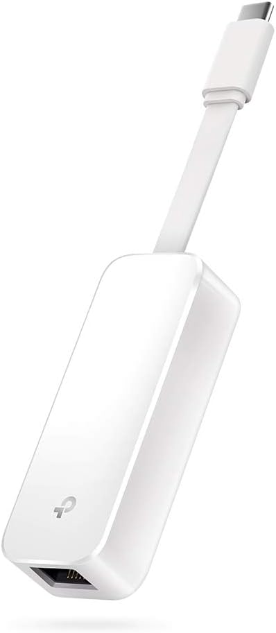 Adaptador de Rede TP-Link UE300C USB-C Gigabit - Imagem 5