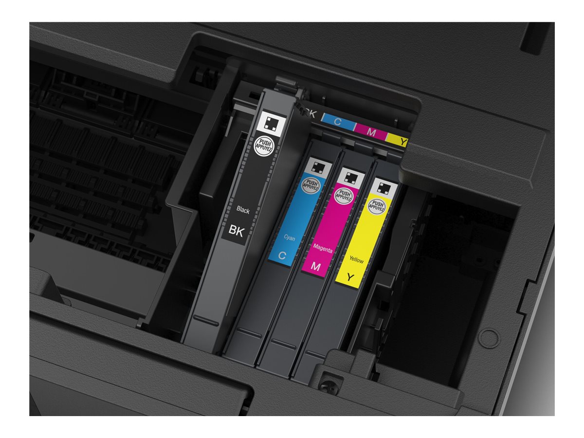 Impressora Multifunções Jacto Tinta Epson WorkForce Pro WF-3820DWF A4