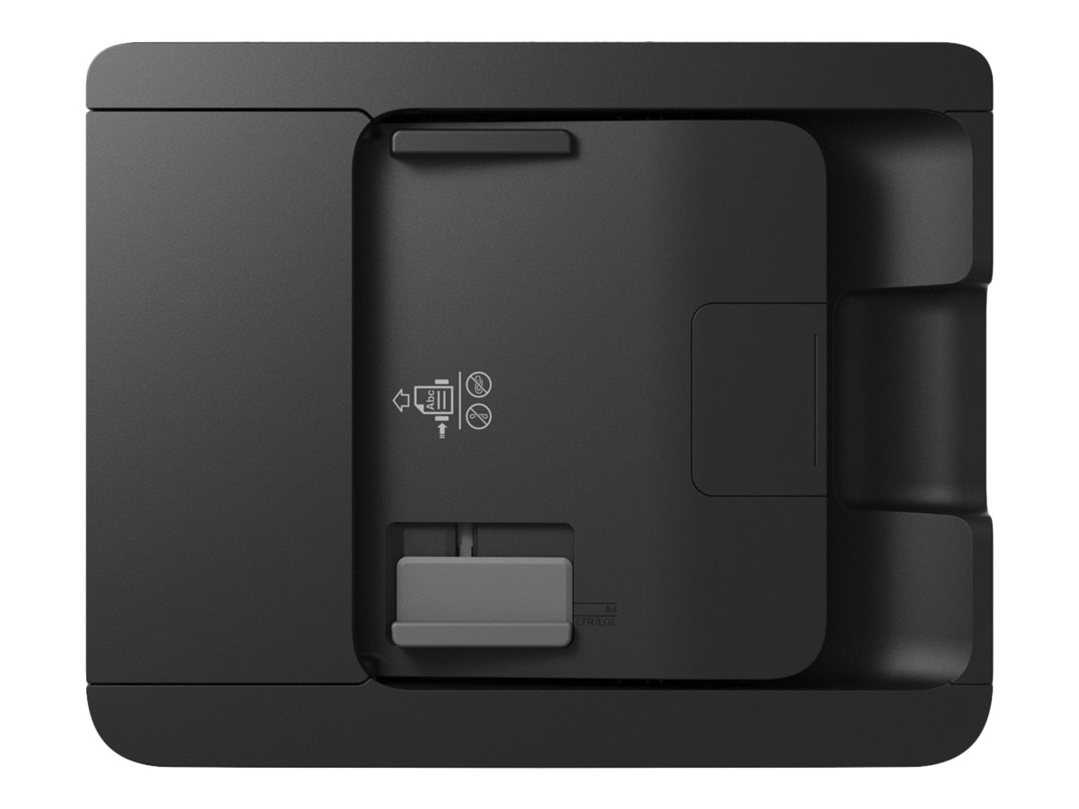 Impressora Multifunções Jacto Tinta Epson WorkForce Pro WF-3820DWF A4 - Imagem 8
