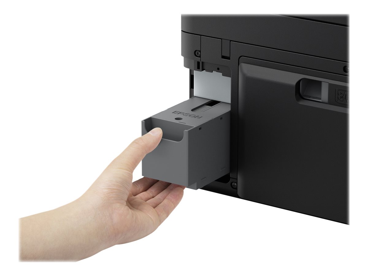 Impressora Multifunções Epson WF-4820DWF Jato Tinta Cor A4 Wi-Fi - Imagem 12