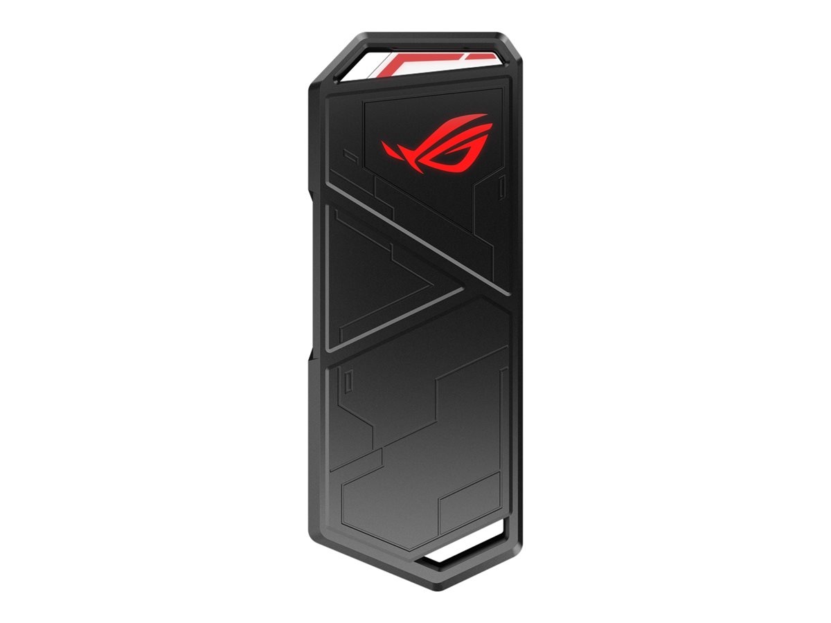Caixa Externa M.2 NVMe ASUS ROG Strix Arion Preto - Imagem 6