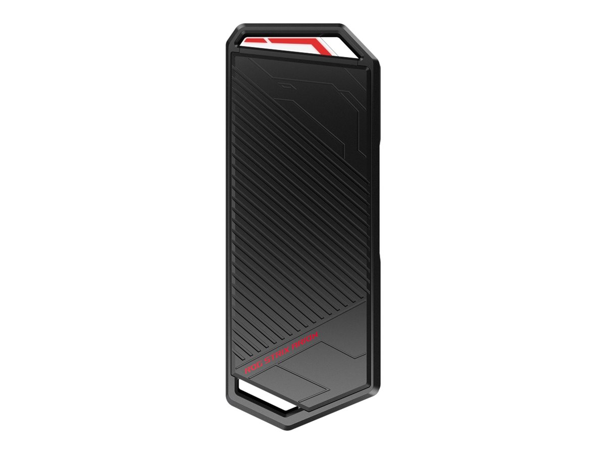 Caixa Externa M.2 NVMe ASUS ROG Strix Arion Preto - Imagem 7
