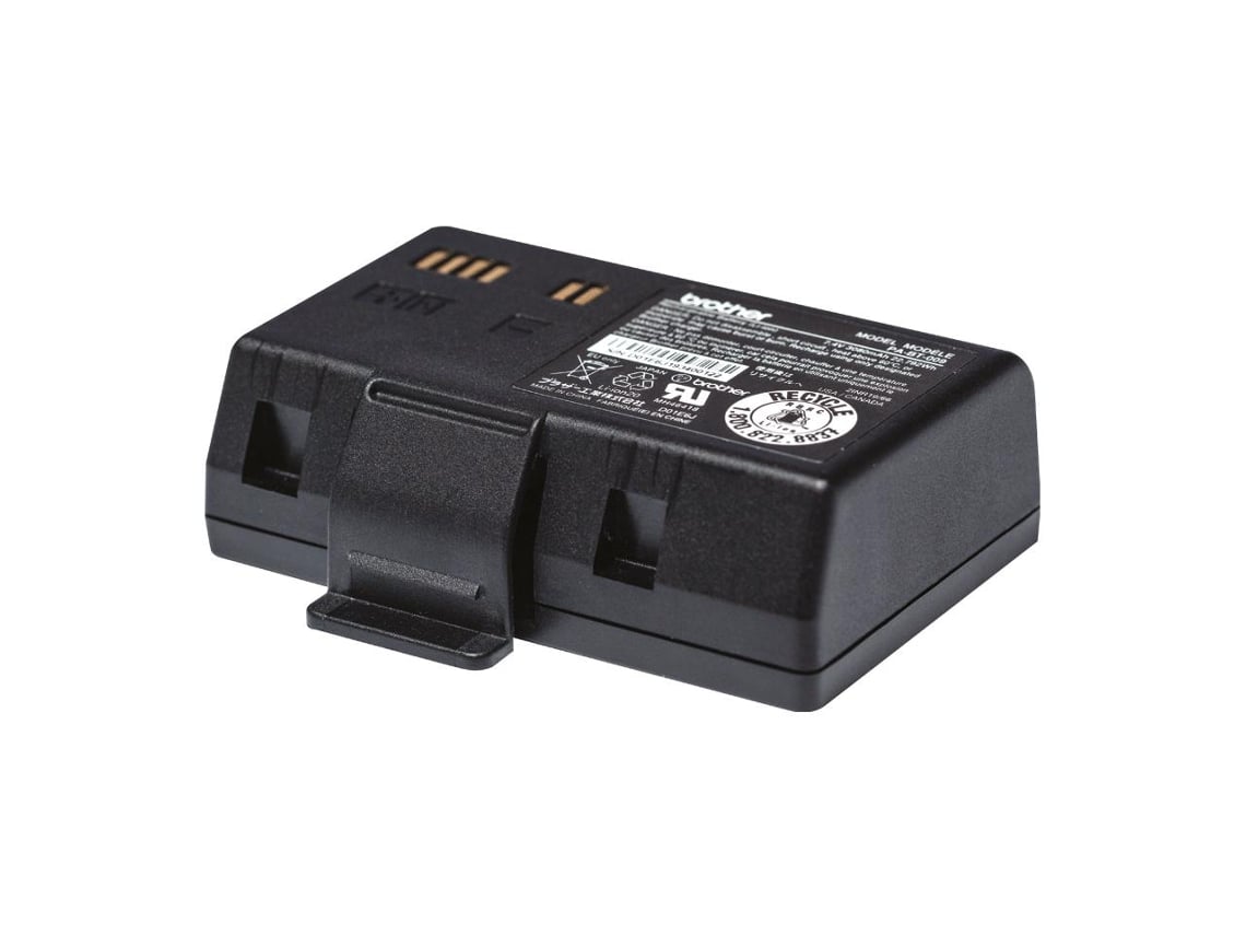 Bateria Brother PA-BT-009 - Imagem 3