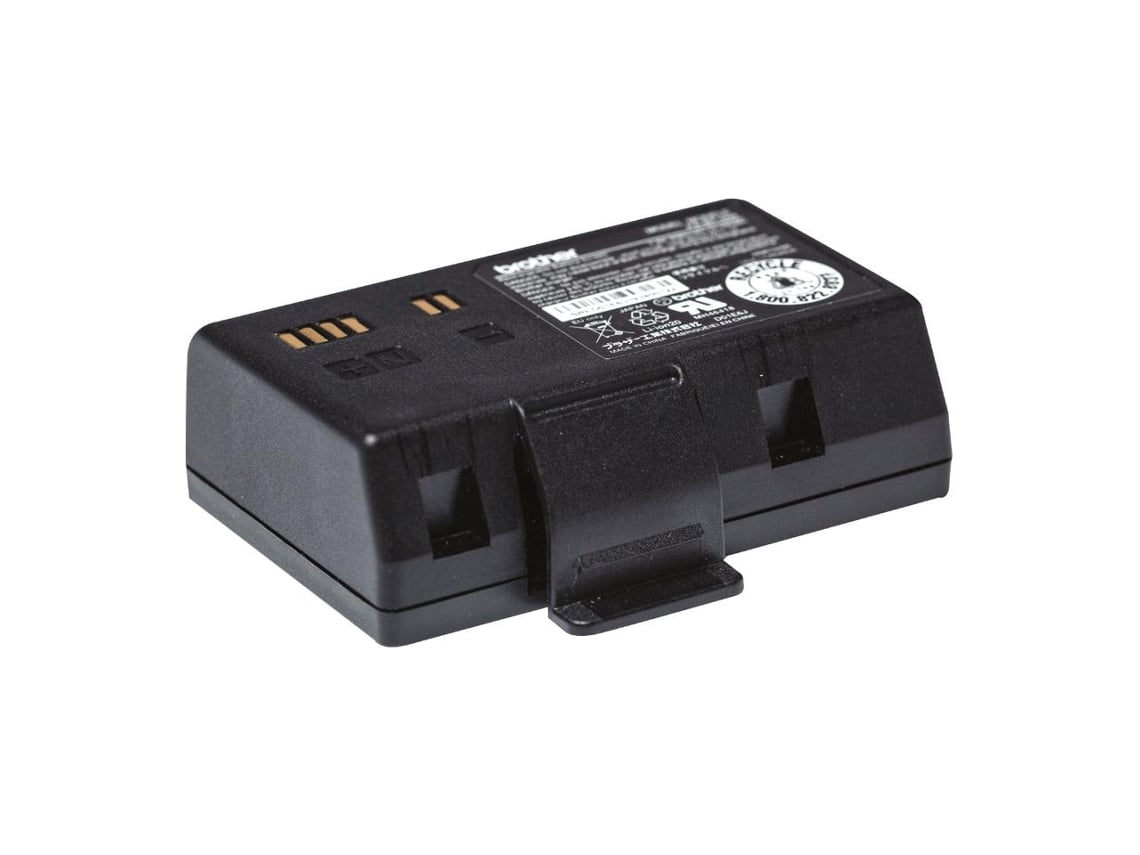 Bateria Brother PA-BT-009 - Imagem 4