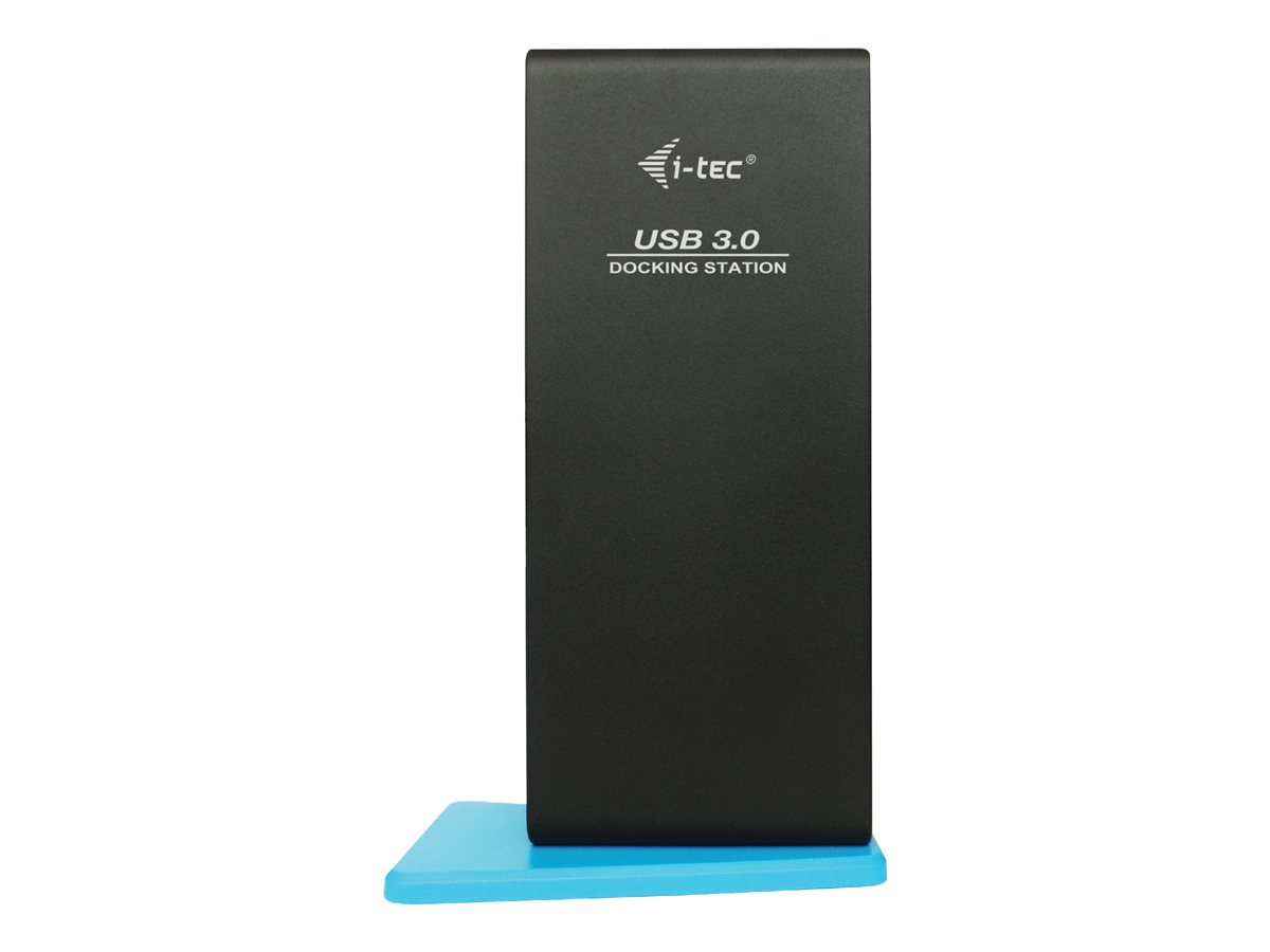 Docking Station i-Tec USB-C Dual HDMI Rede - Imagem 3