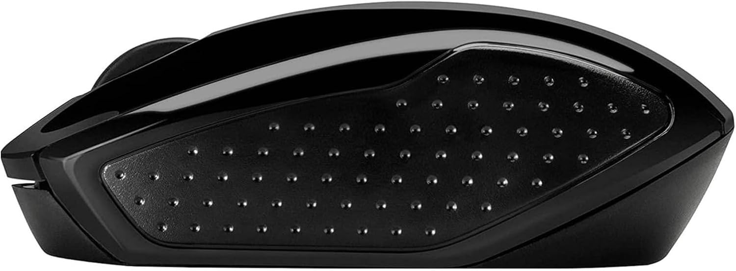 Rato HP 220 Sem Fios Ótico Ambidextro - Imagem 3