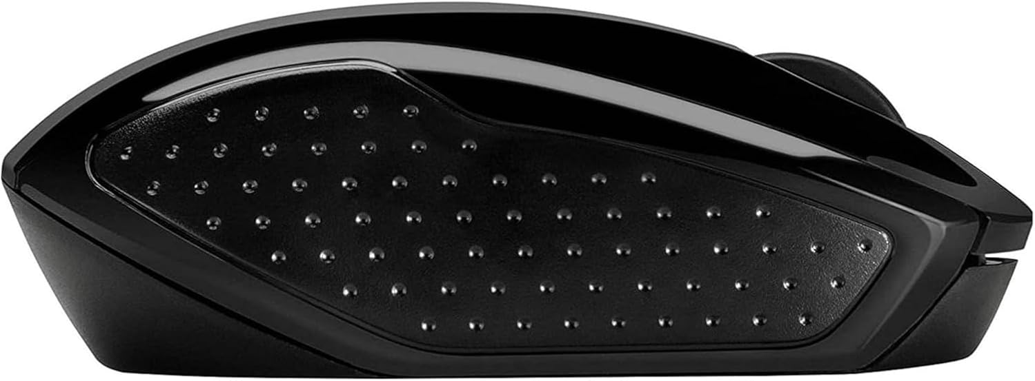 Rato HP 220 Sem Fios Ótico Ambidextro - Imagem 4