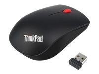 Rato Lenovo ThinkPad Essential Sem Fios Laser 5 Botões