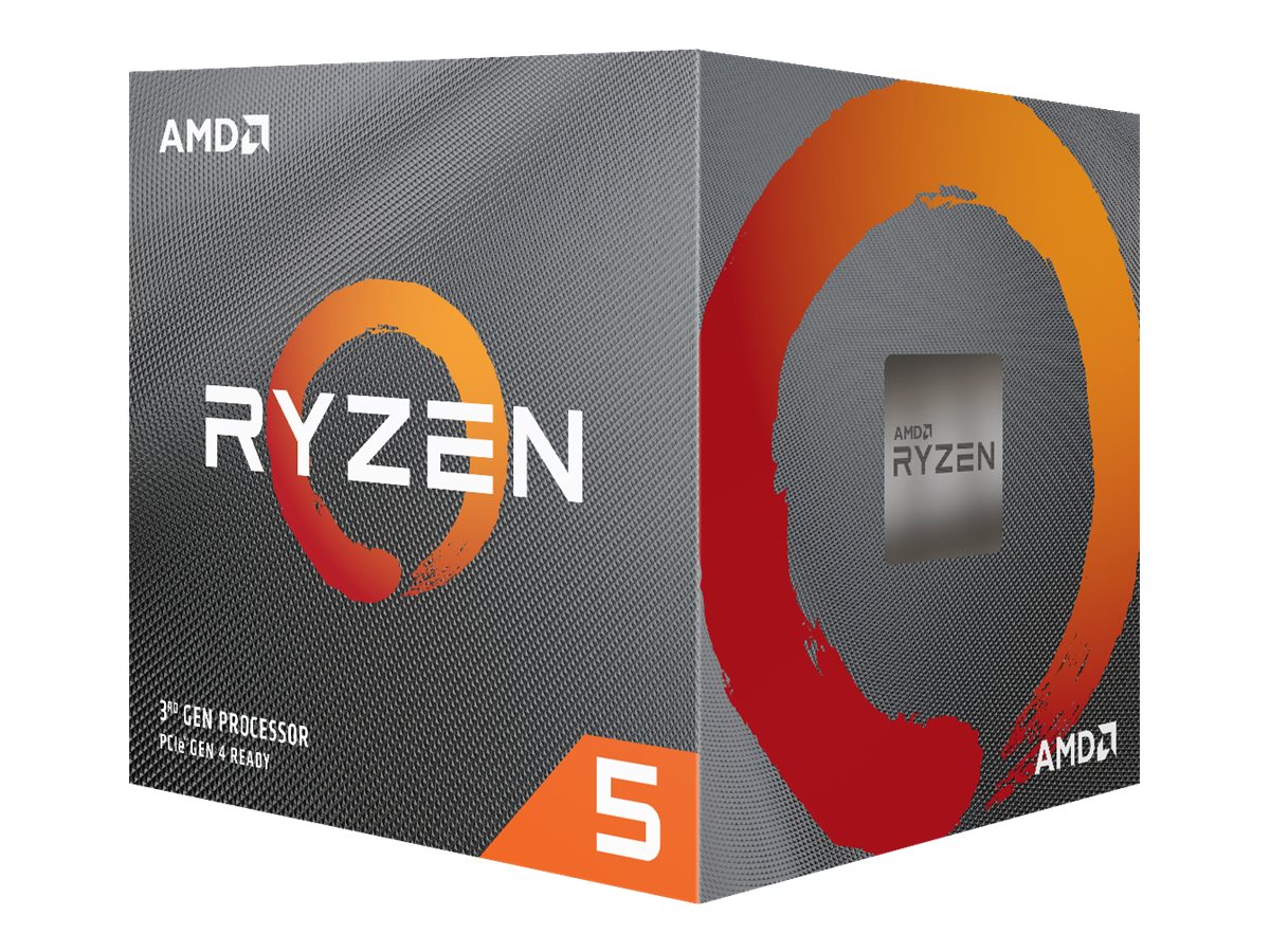 Processador AMD Ryzen 5 3400G Box - Imagem 4