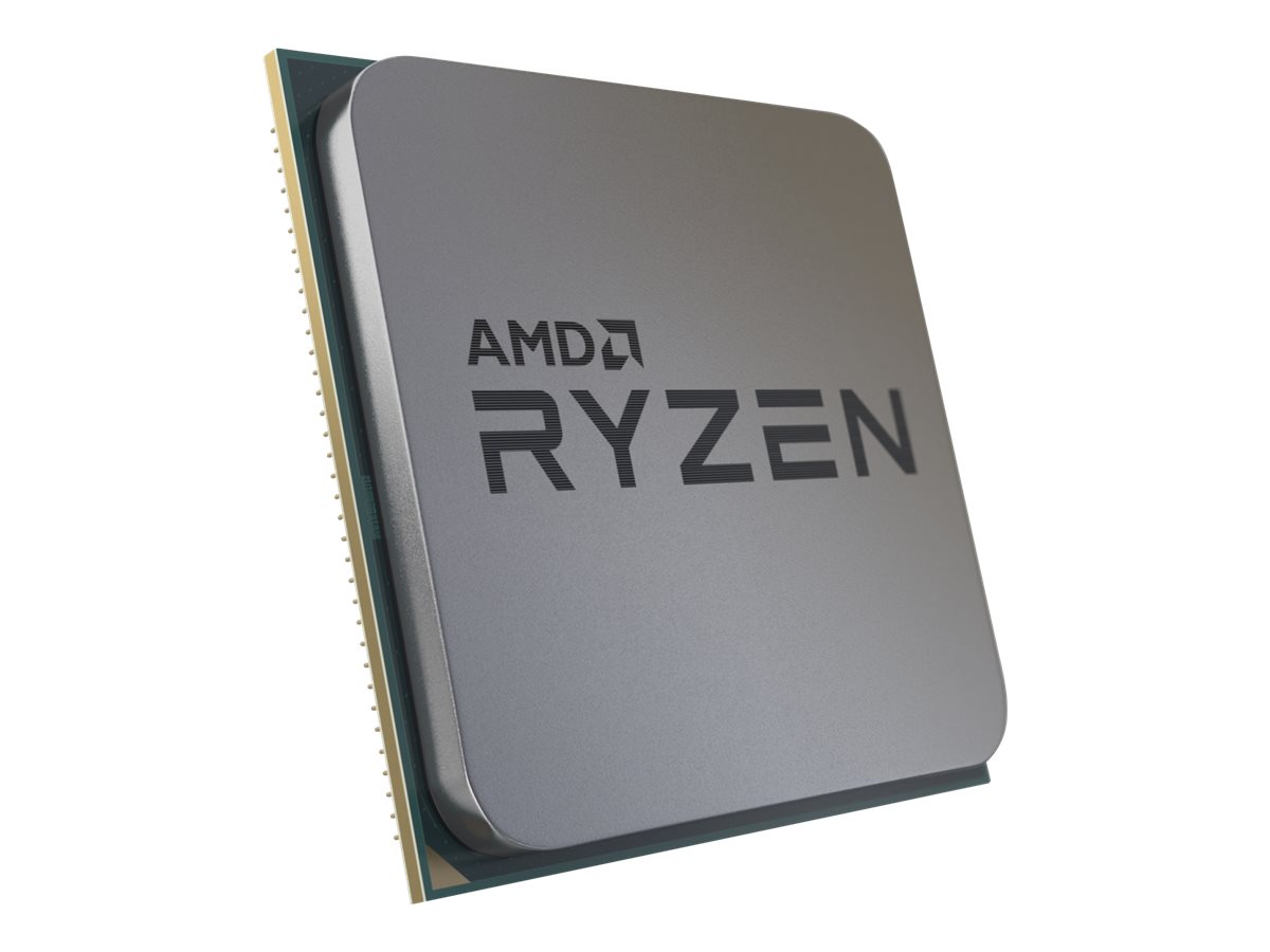 Processador AMD Ryzen 5 3400G Box - Imagem 8