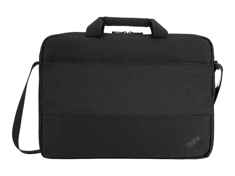 Mala para Portátil Lenovo ThinkPad Basic Topload 15.6 Preto - Imagem 5