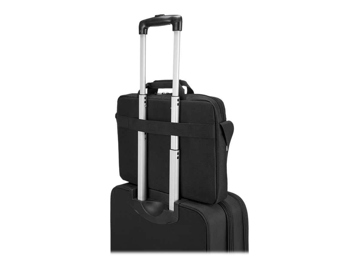 Mala para Portátil Lenovo ThinkPad Basic Topload 15.6 Preto - Imagem 6