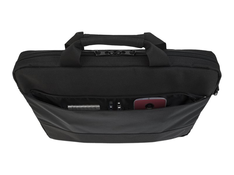 Mala para Portátil Lenovo ThinkPad Basic Topload 15.6 Preto - Imagem 2