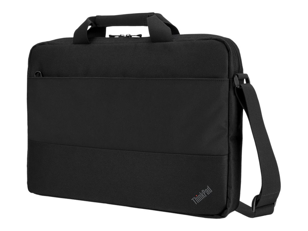 Mala para Portátil Lenovo ThinkPad Basic Topload 15.6 Preto - Imagem 4