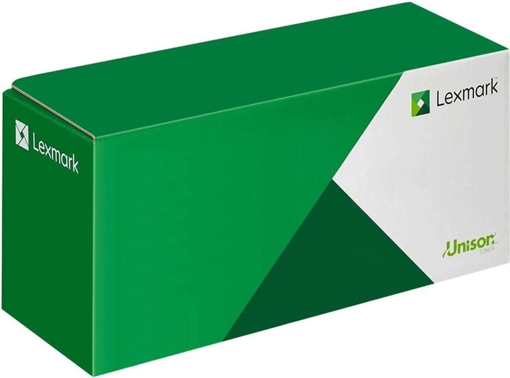 Cartucho Toner Lexmark Preto Original Ultra Capacidade