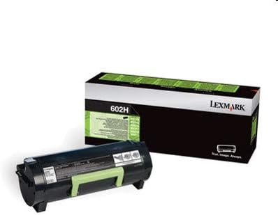 Cartucho Toner Lexmark Preto Original Ultra Capacidade - Imagem 2