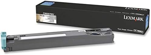 Coletor de Toner Residual Lexmark LCCP - Imagem 2