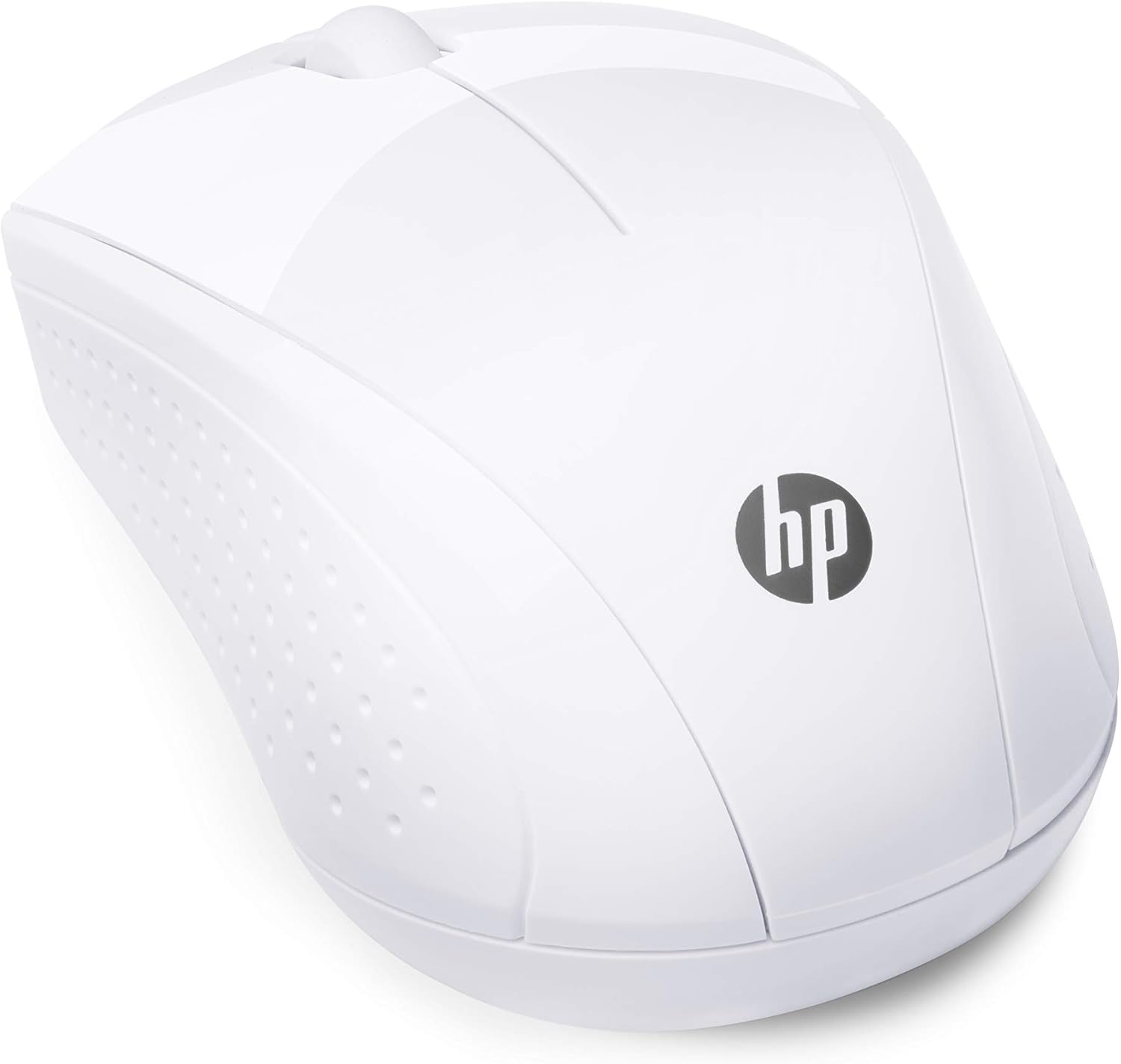 Rato HP 220 Sem Fios Branco Neve - Imagem 2