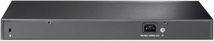 Switch Inteligente TP-Link TL-SG1428PE 24 Portas PoE+ 250W - Imagem 3