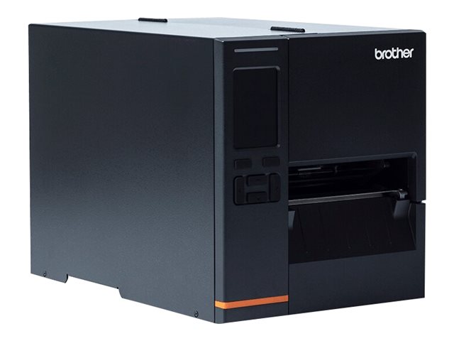 Impressora Etiquetas Brother TJ4021TN Industrial 12 cm - Imagem 2