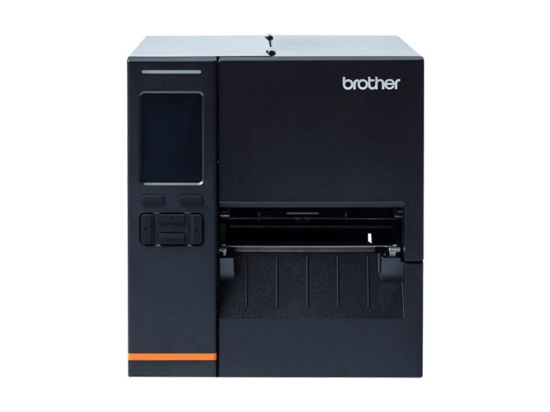 Impressora Etiquetas Brother TJ4021TN Industrial 12 cm