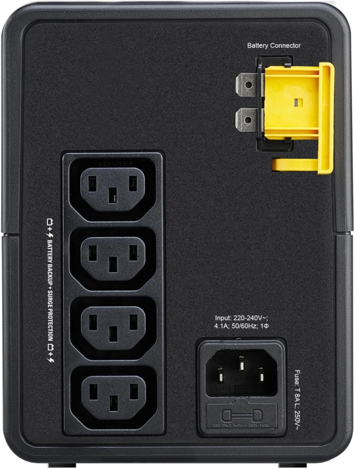UPS APC Easy BVX900LI 900 VA - Imagem 3