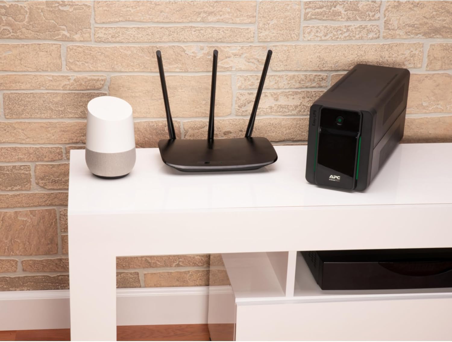 UPS APC Easy BVX900LI 900 VA - Imagem 4