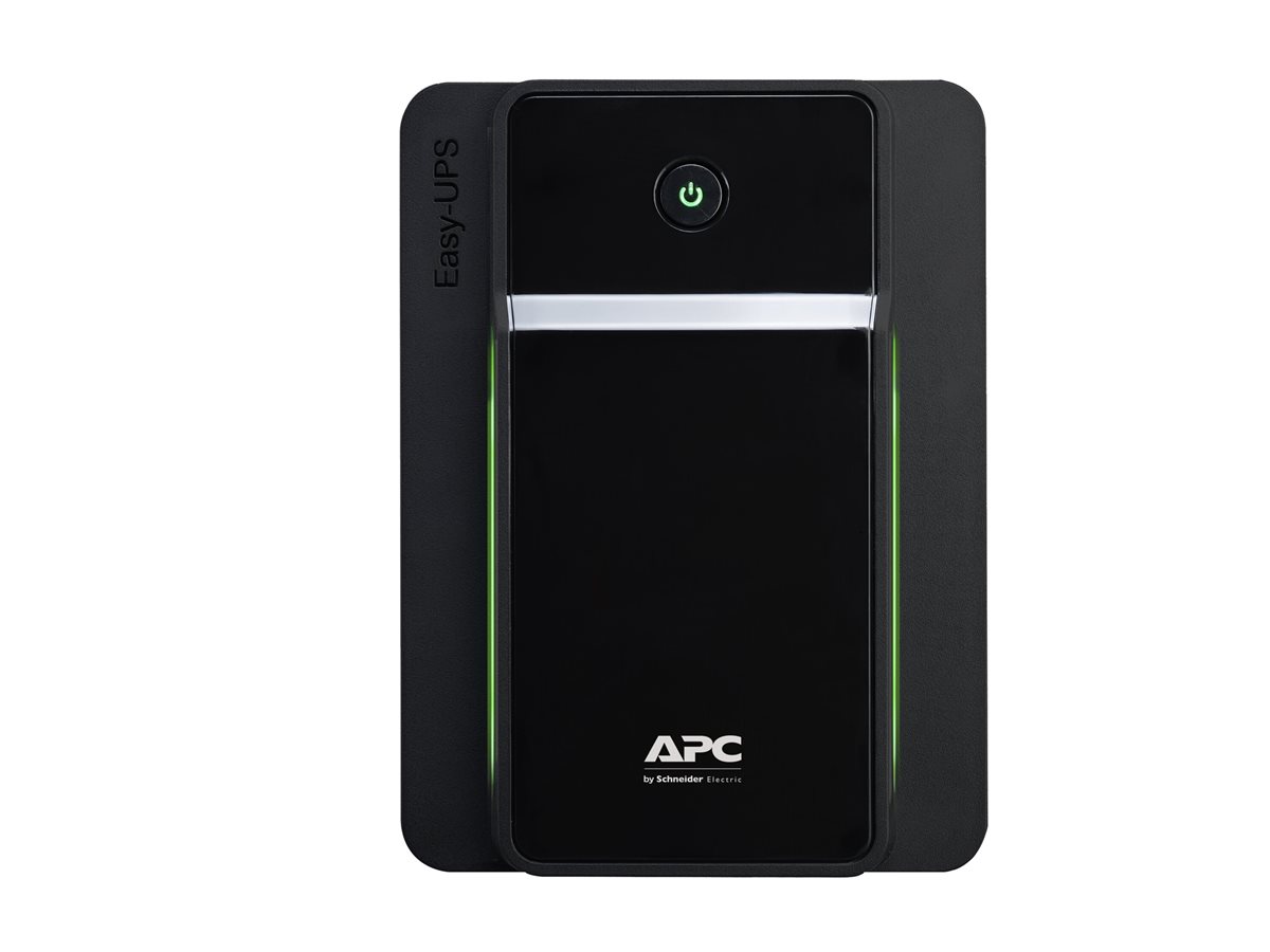 UPS APC BVX2200LI 2200VA 1200W Preto - Imagem 4