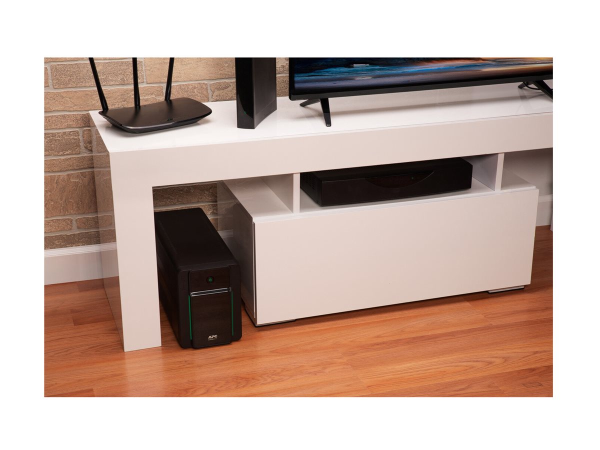 UPS APC BVX2200LI 2200VA 1200W Preto - Imagem 5