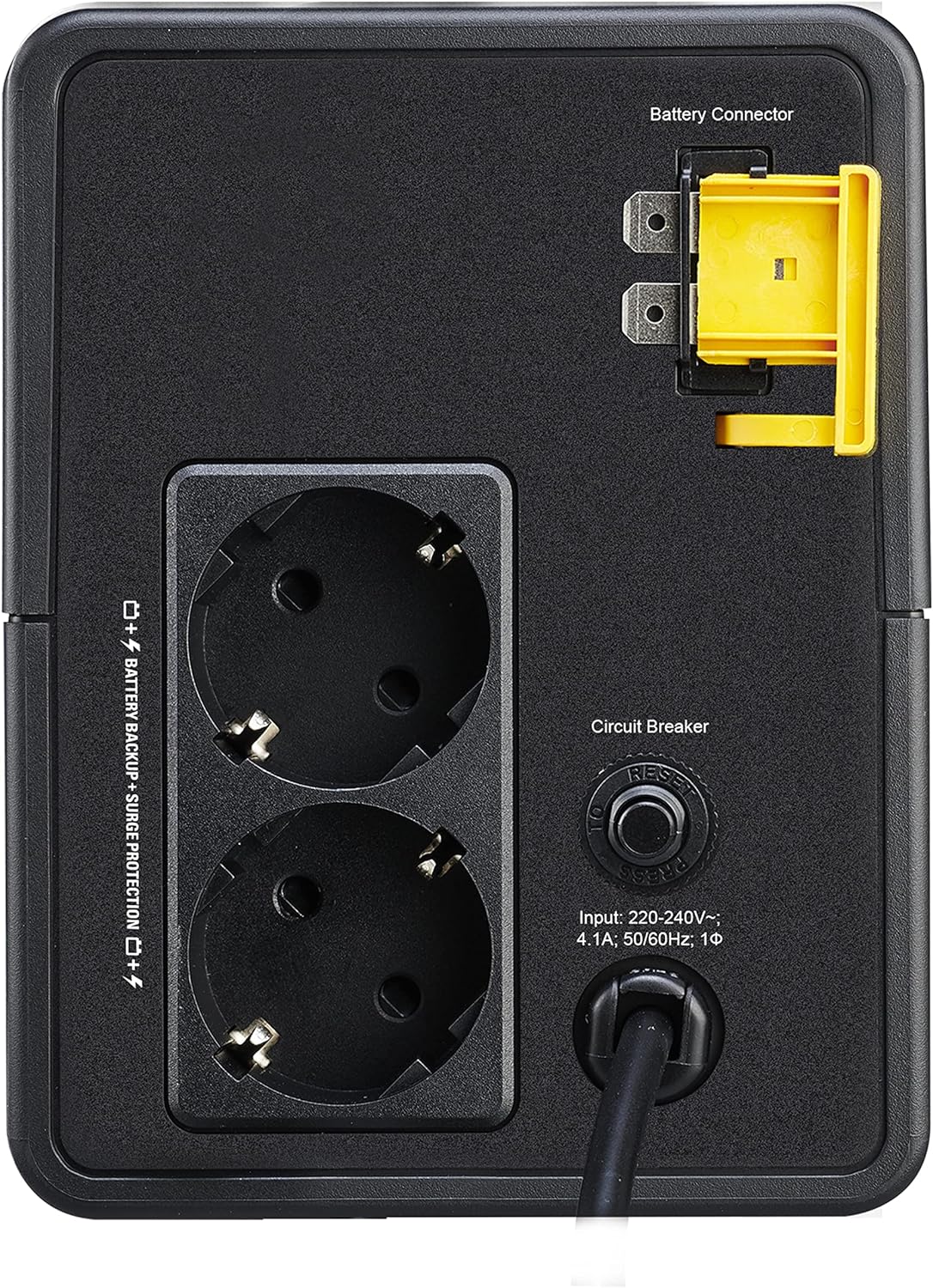 UPS APC Easy UPS BVX900 900 VA - Imagem 2