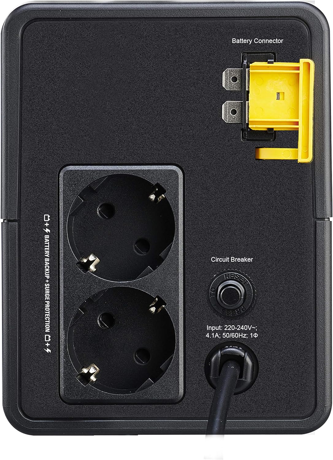 UPS APC Easy UPS BVX900 900 VA - Imagem 3