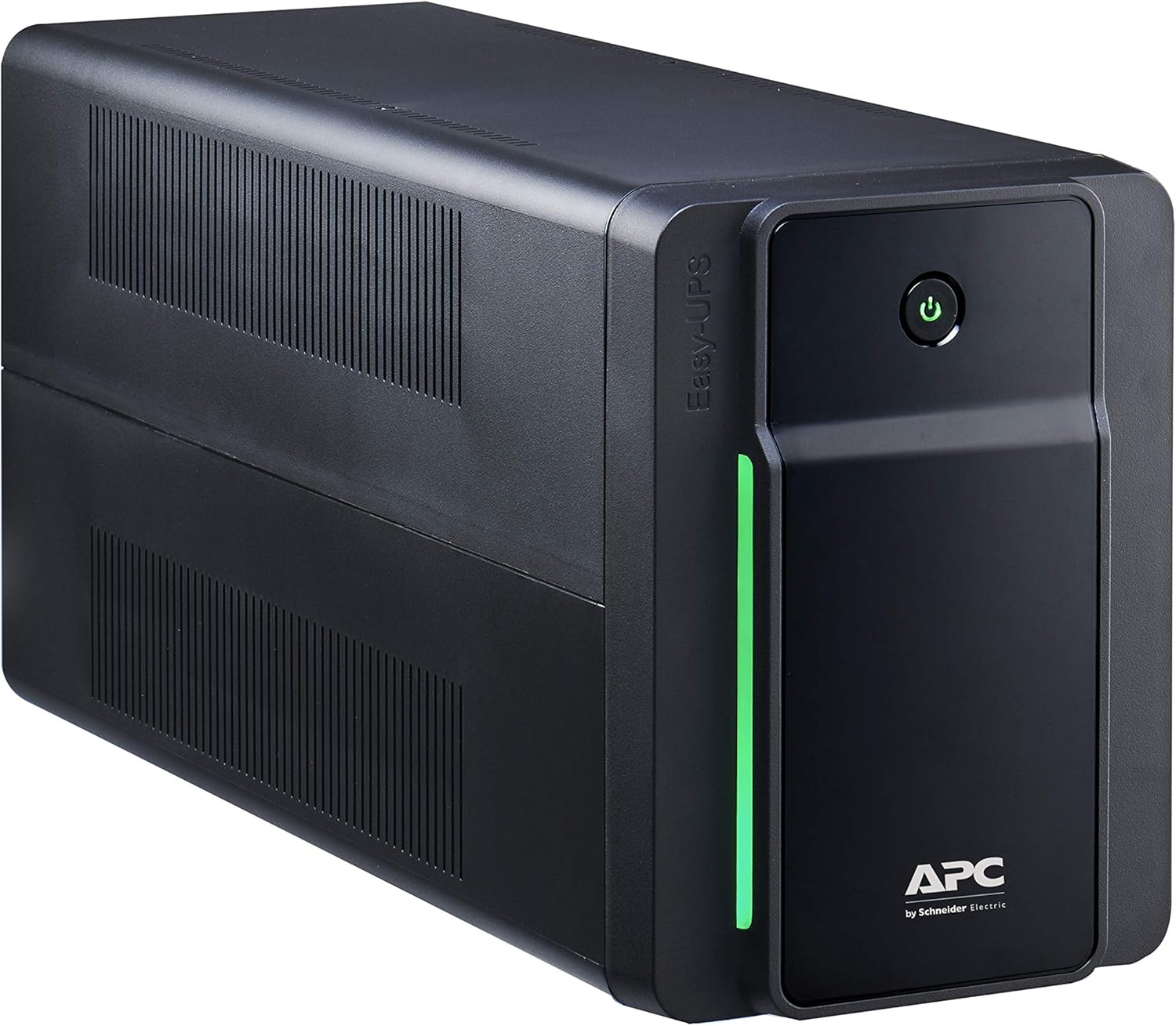 APC Easy UPS BVX Series BVX1200LI-GR - UPS - AC 230 V - 650 Watt - 1200 VA - 9 Ah - conectores de saída: 4 - Imagem 4